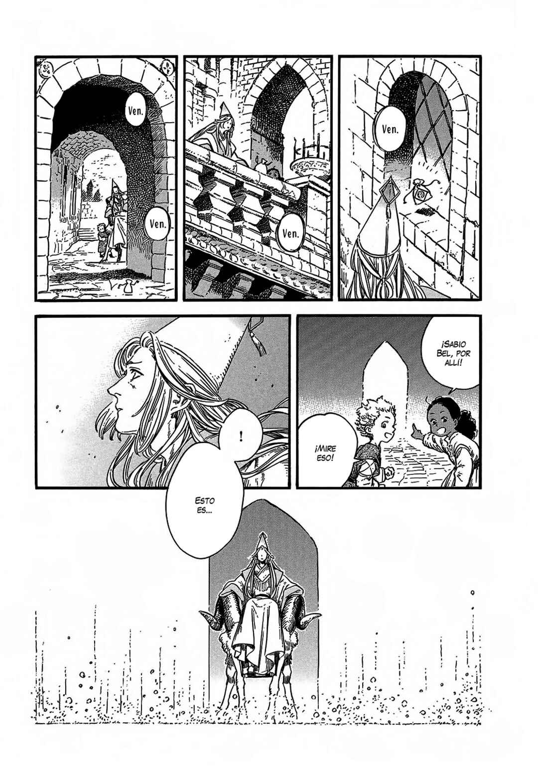 Chapter 34 - Page 20