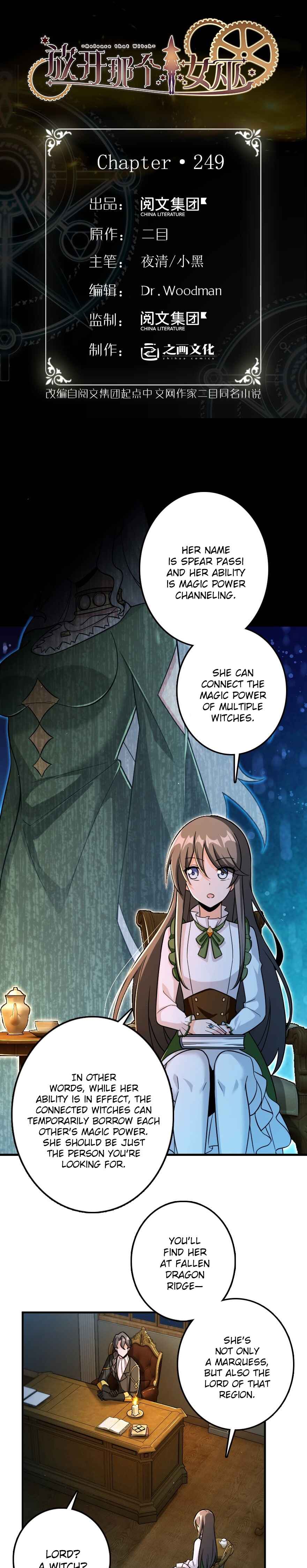 Chapter 249 - Page 2