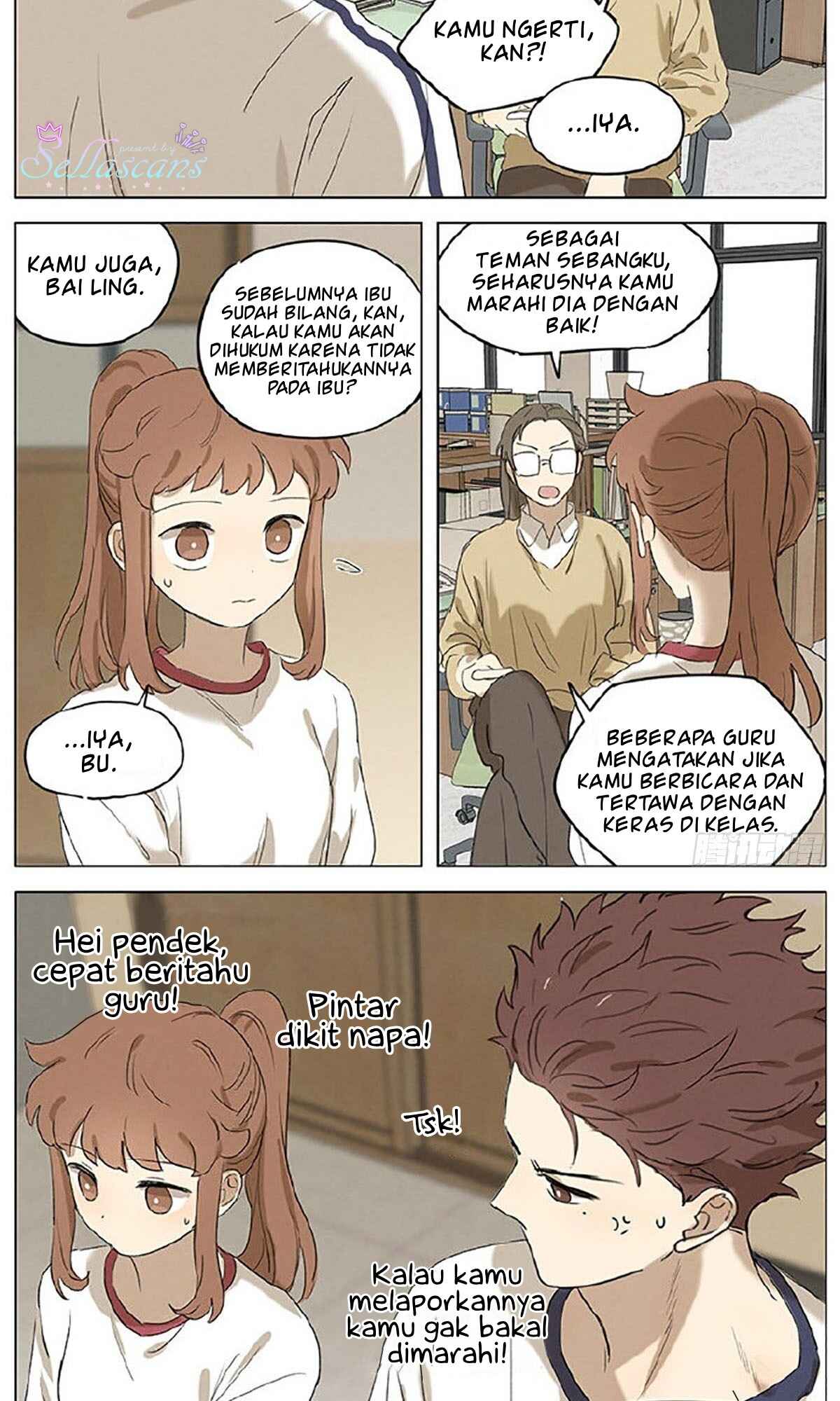 Chapter 46 - Page 5