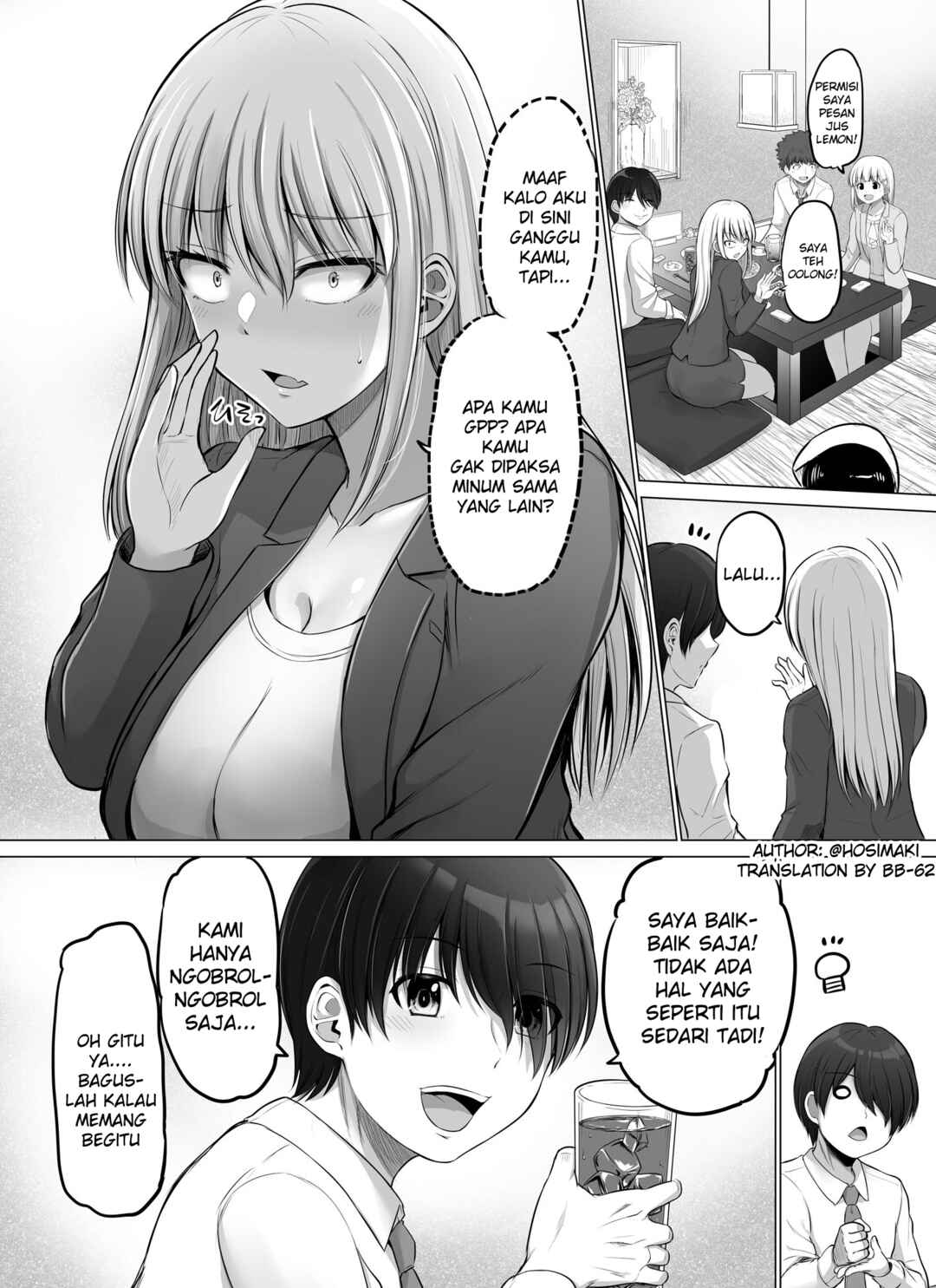 Chapter 60 - Page 1