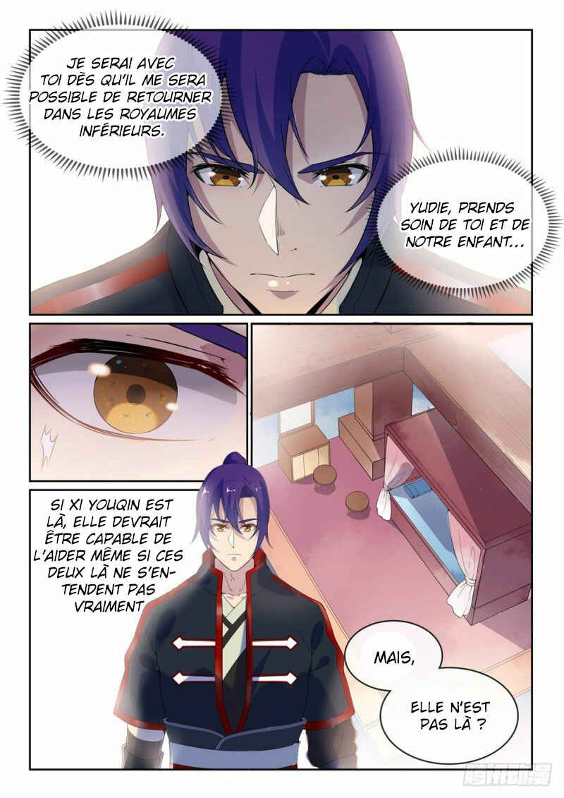 Chapter 513 - Page 14