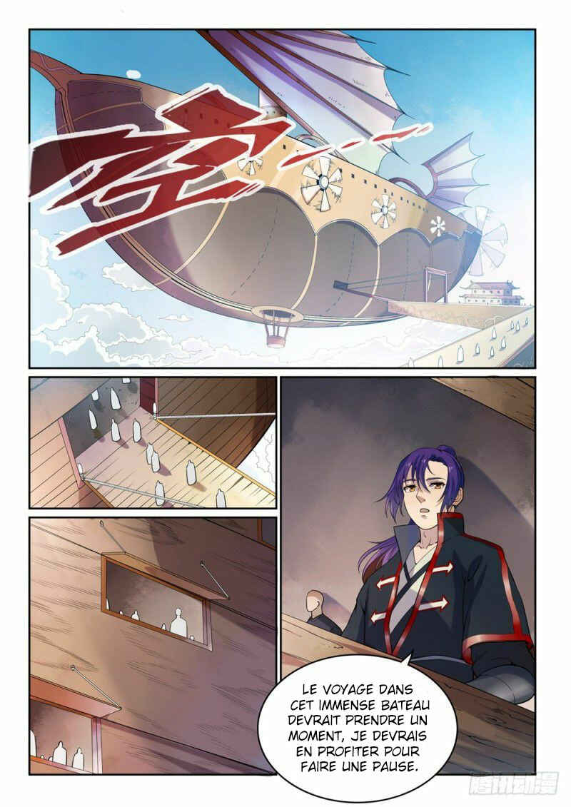Chapter 513 - Page 9