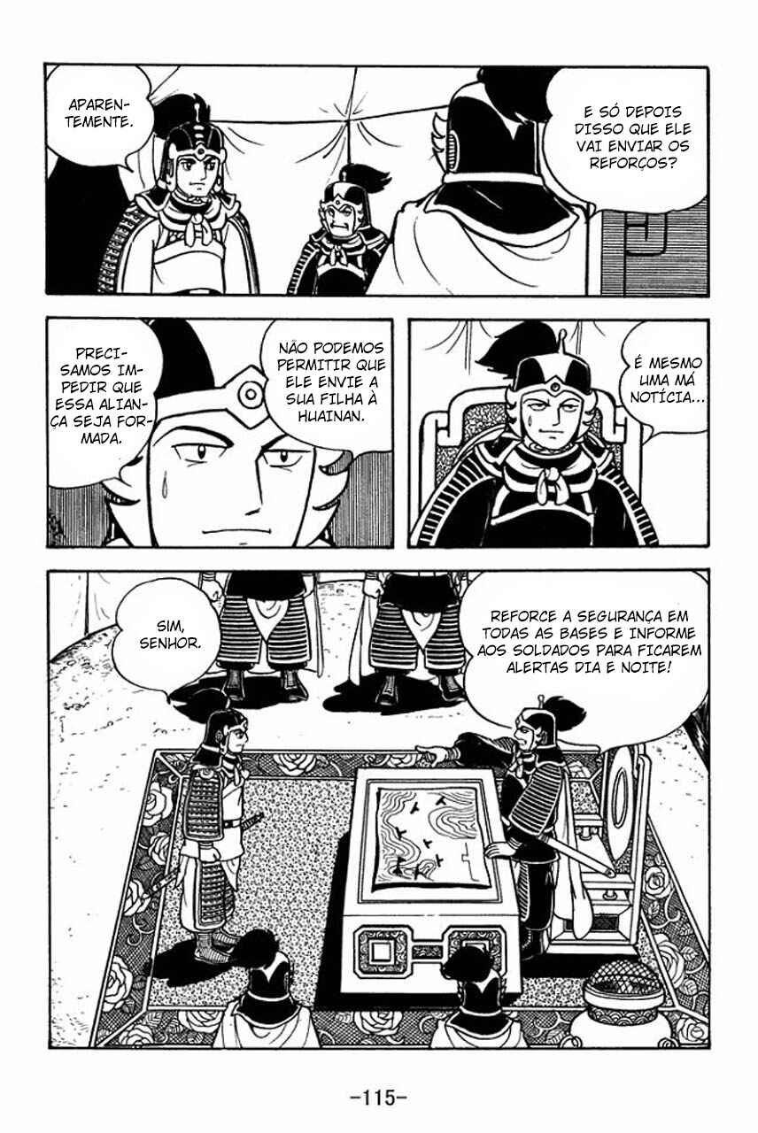 Chapter 75 - Page 23