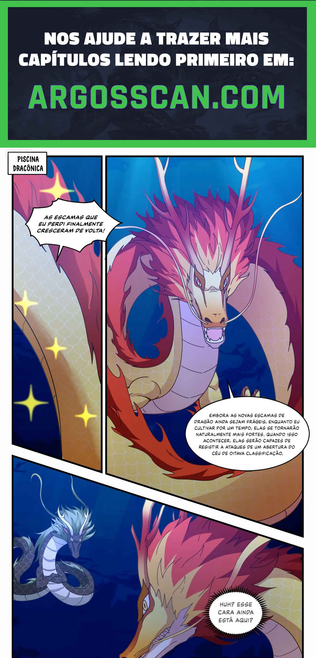 Chapter 3227 - Page 2