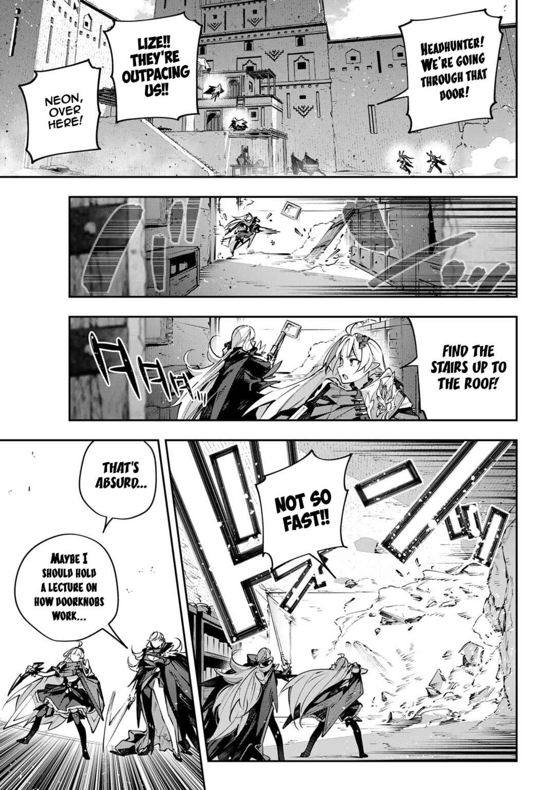 Chapter 82 - Page 8