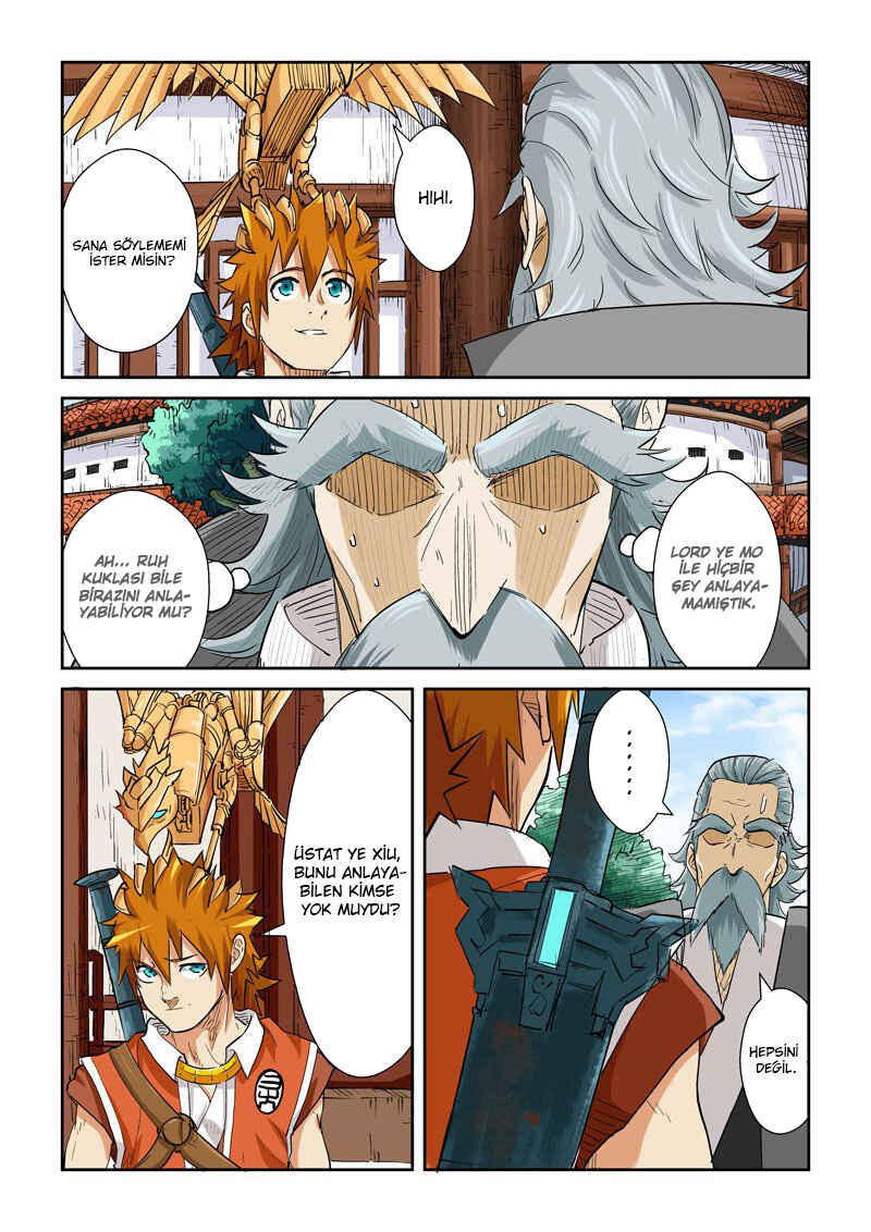 Chapter 119 - Page 7