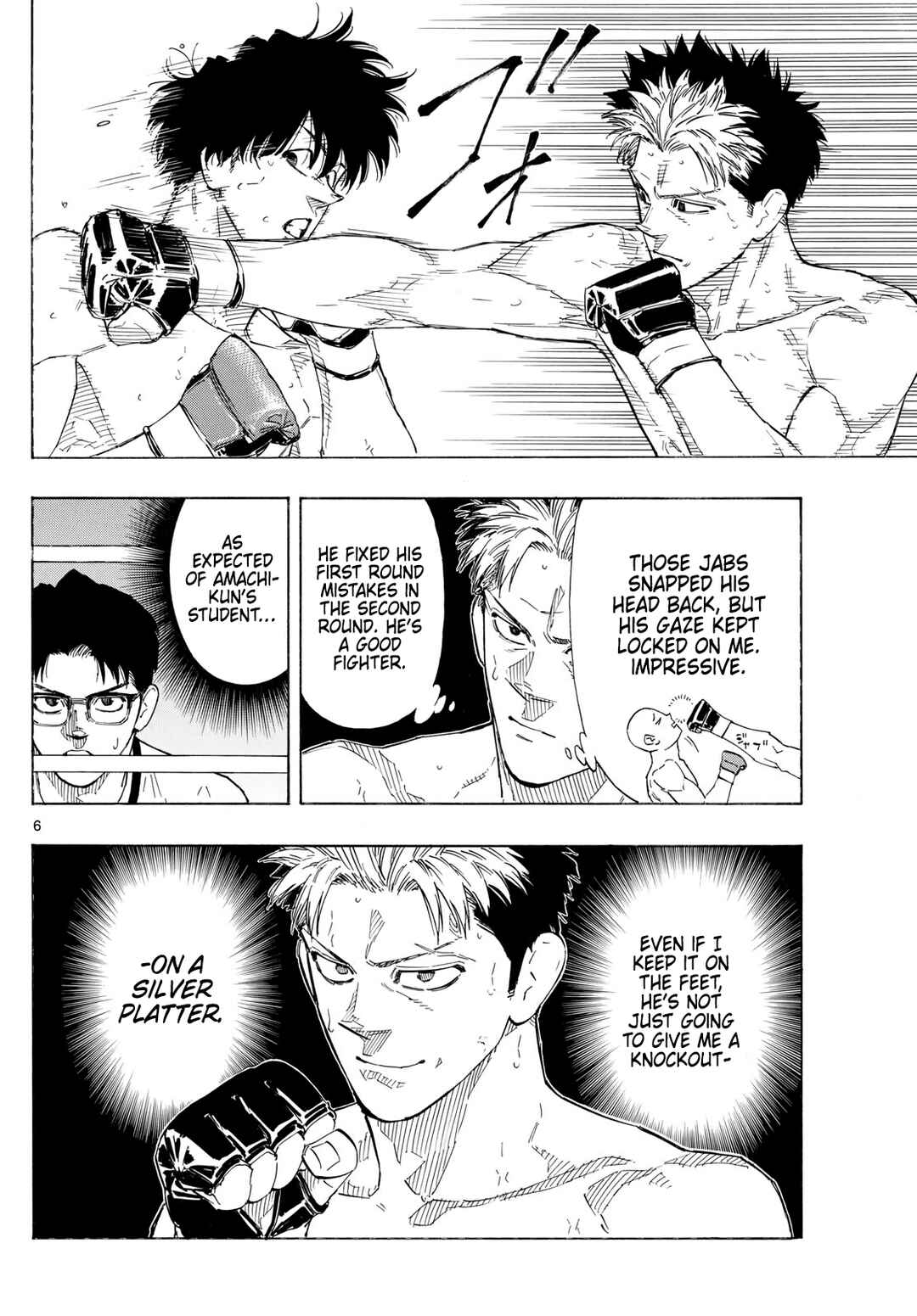 Chapter 150 - Page 6