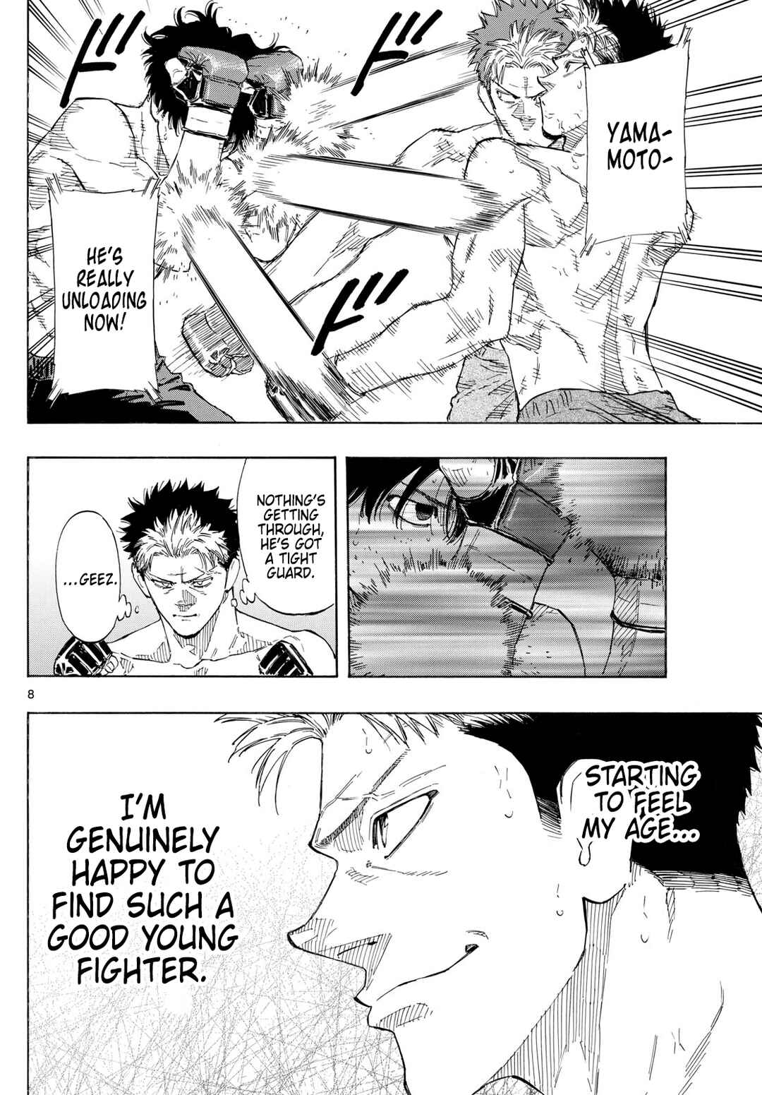 Chapter 150 - Page 8