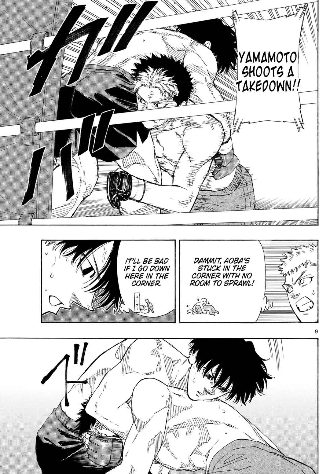 Chapter 150 - Page 9