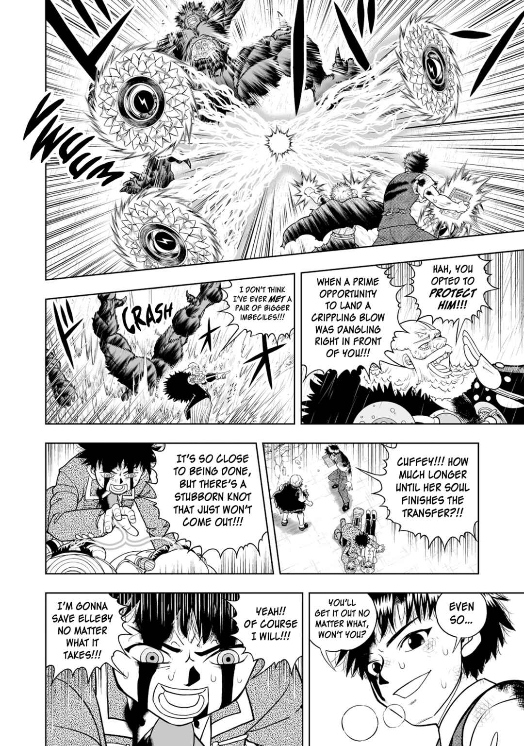 Chapter 34 - Page 10