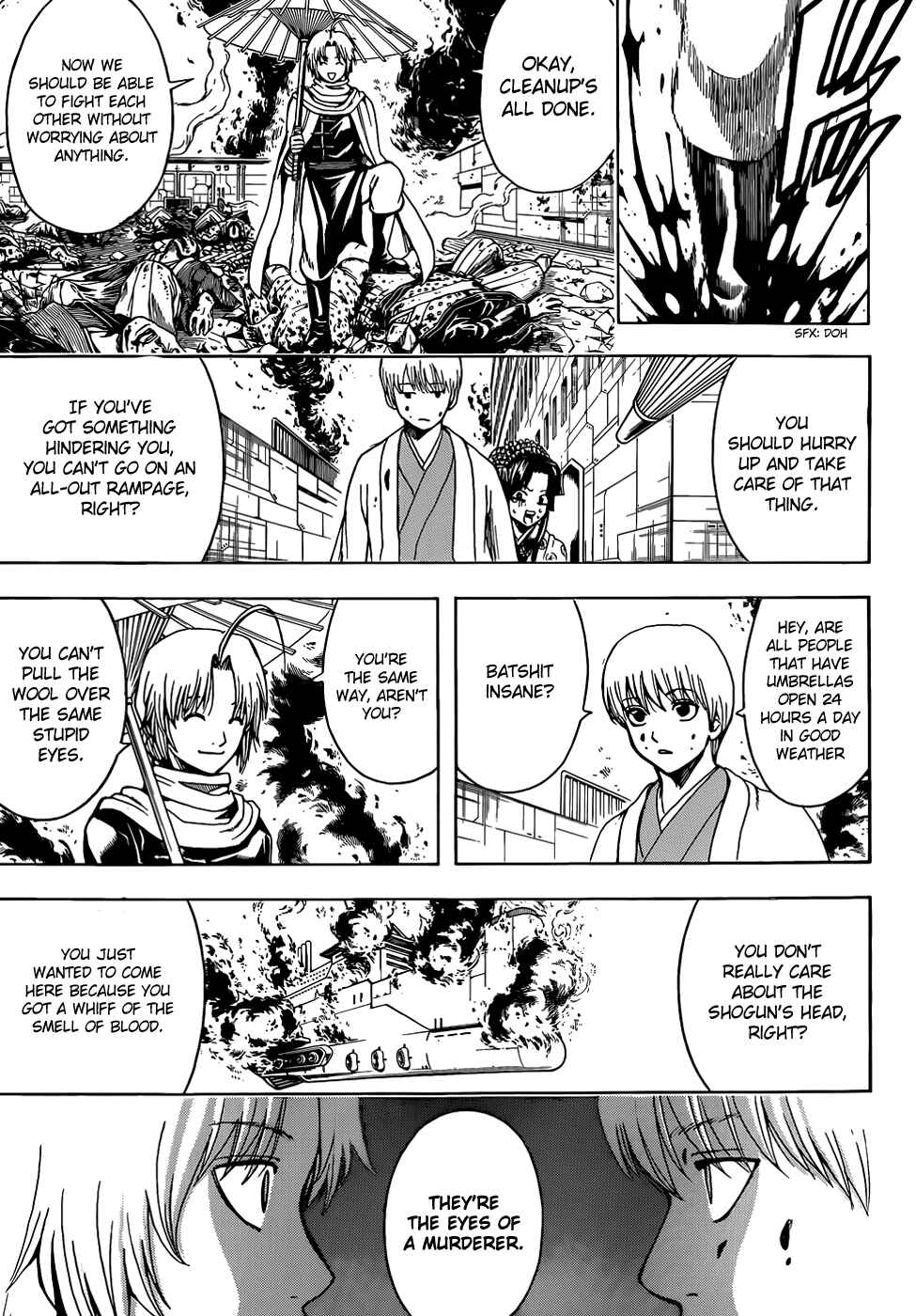 Chapter 505 - Page 9