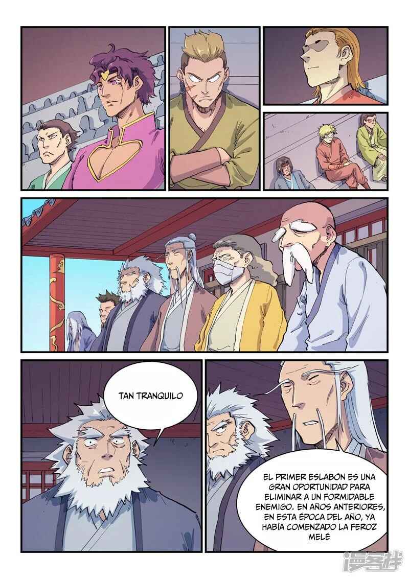Chapter 595 - Page 10