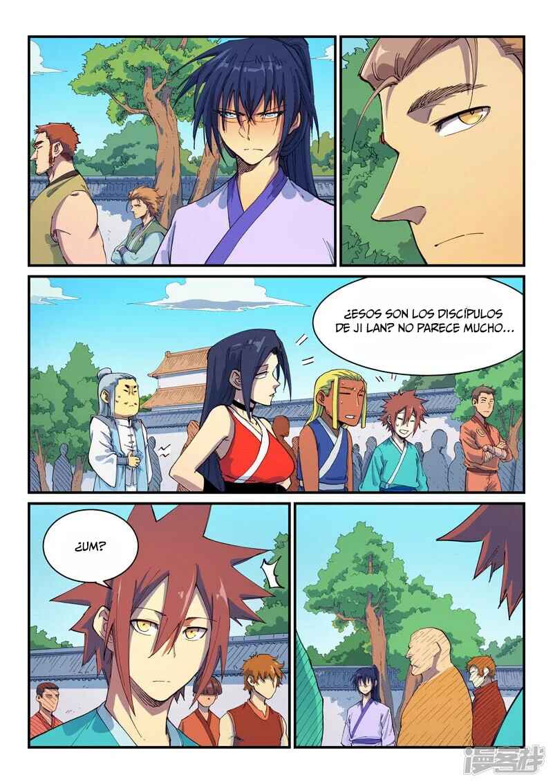 Chapter 595 - Page 3
