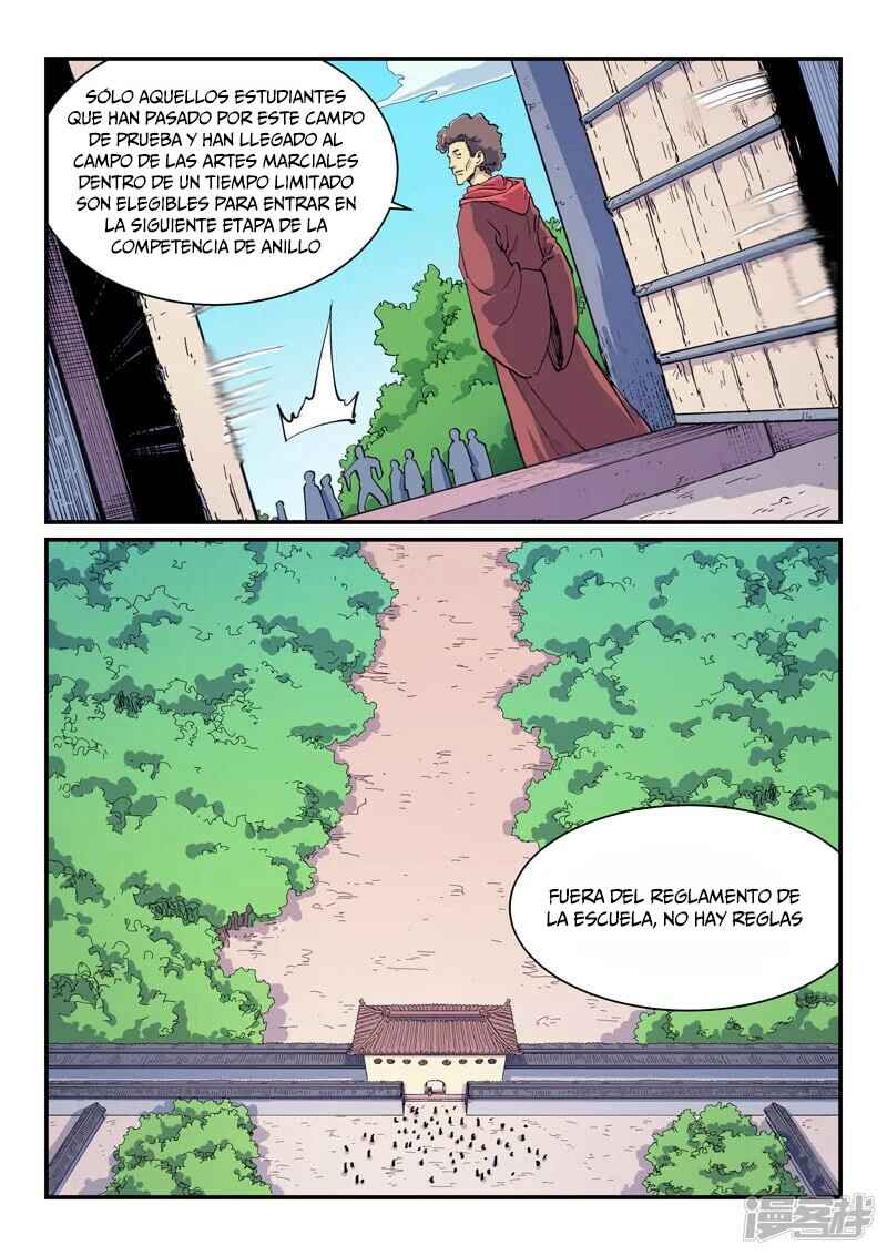 Chapter 595 - Page 5