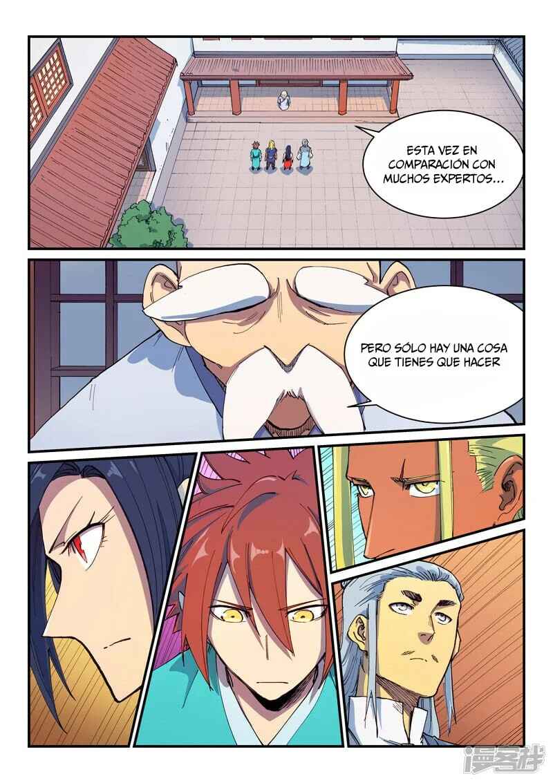 Chapter 595 - Page 7