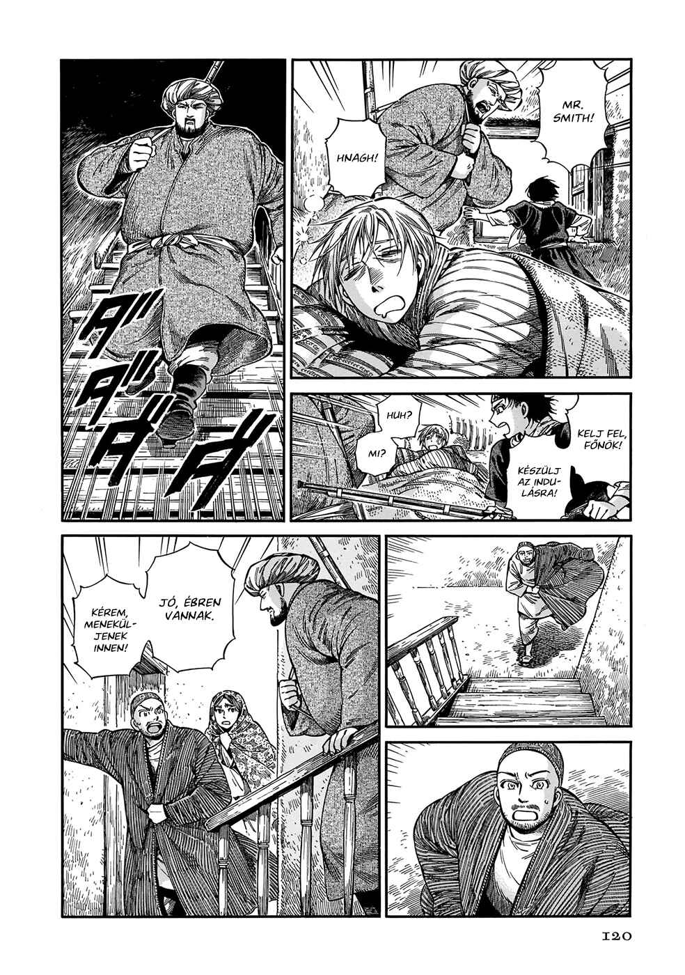 Chapter 93 - Page 6