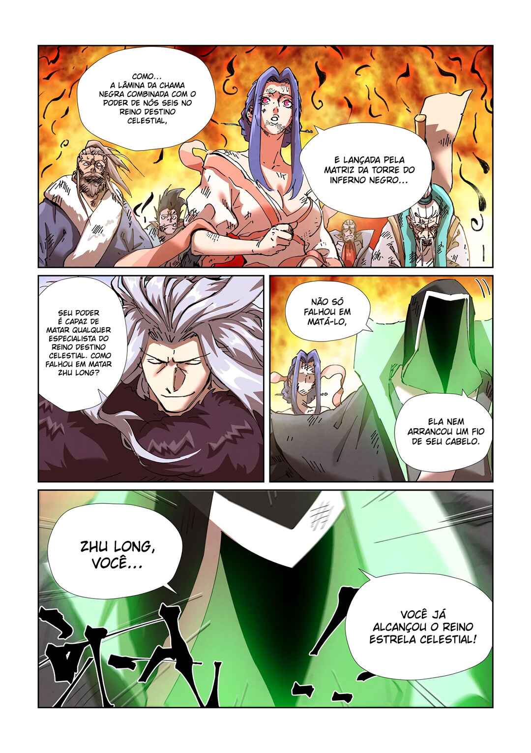 Chapter 466 - Page 4