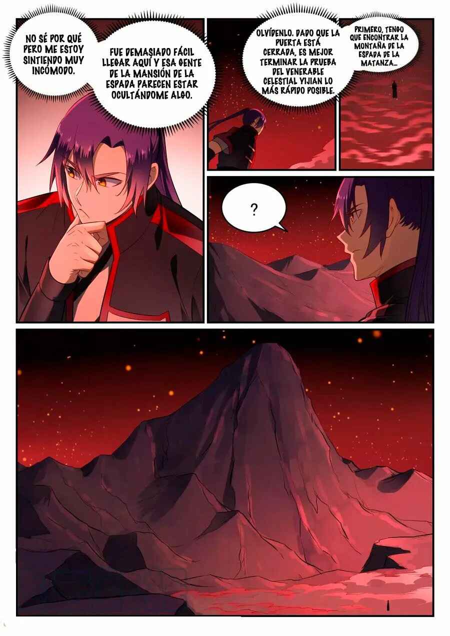 Chapter 688 - Page 7