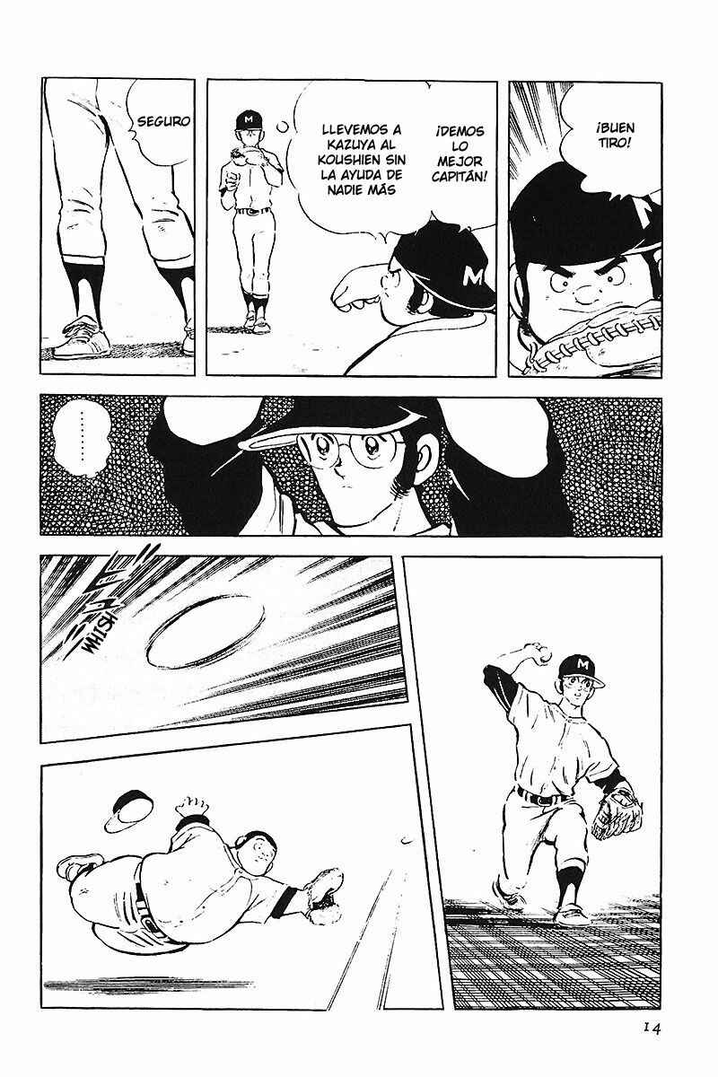 Chapter 72 - Page 17
