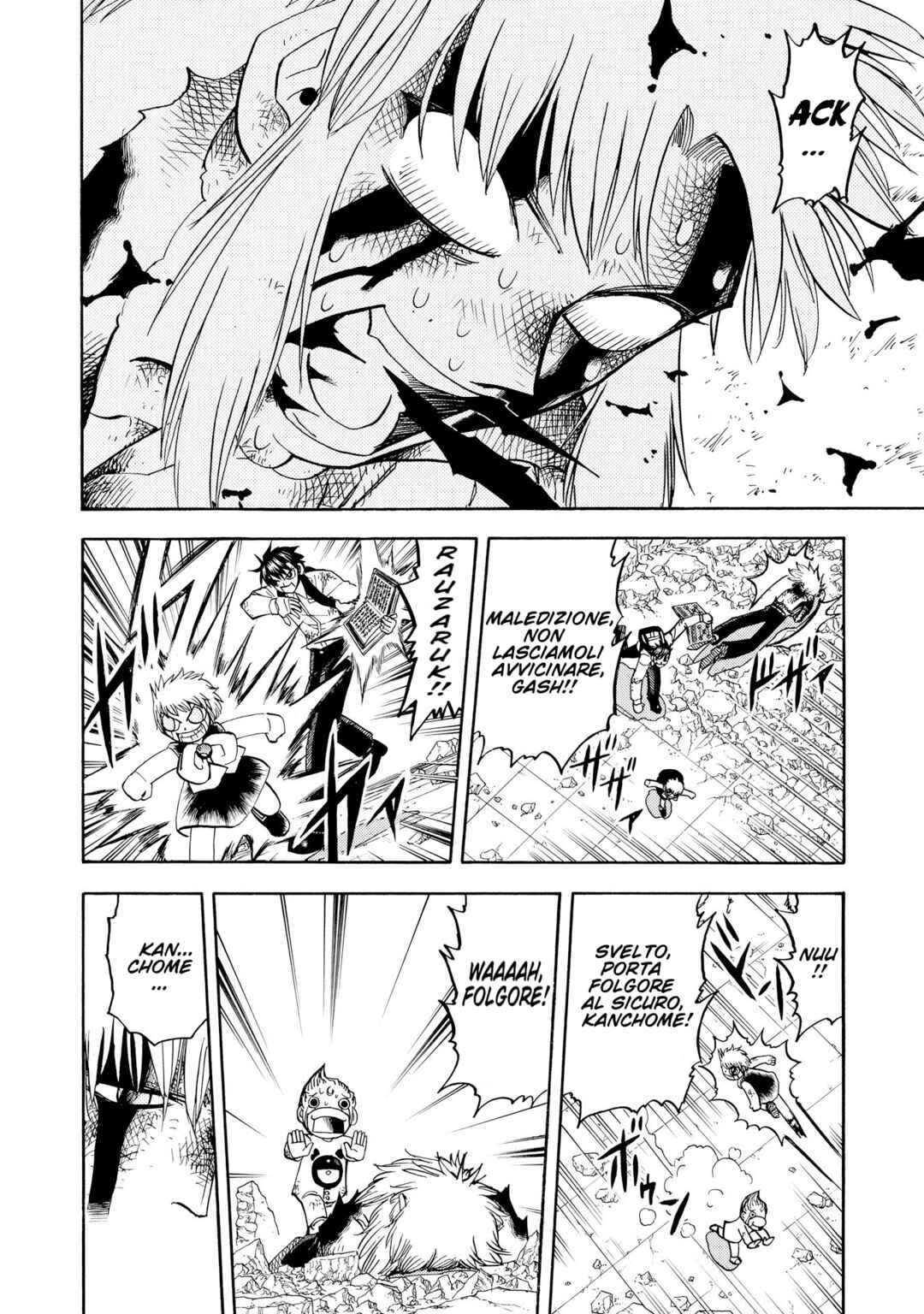 Chapter 192 - Page 14