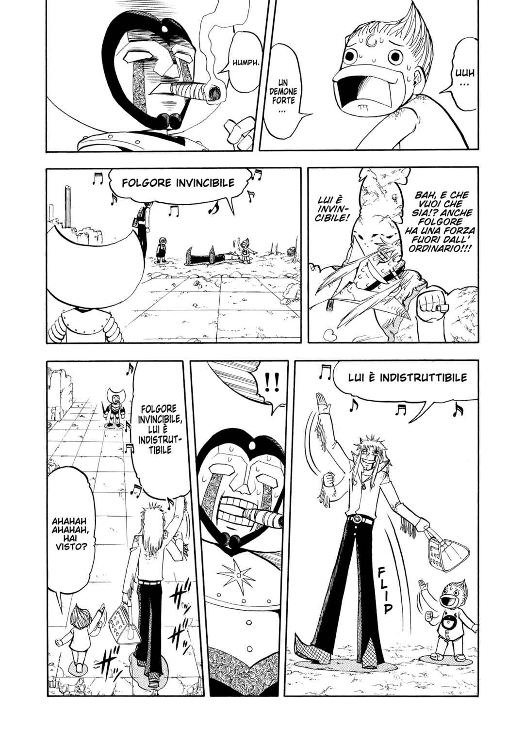 Chapter 192 - Page 2