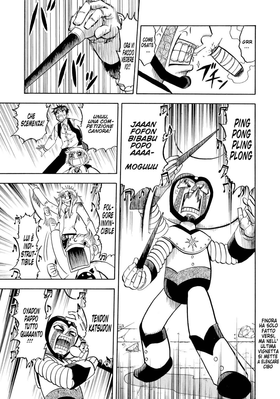 Chapter 192 - Page 3