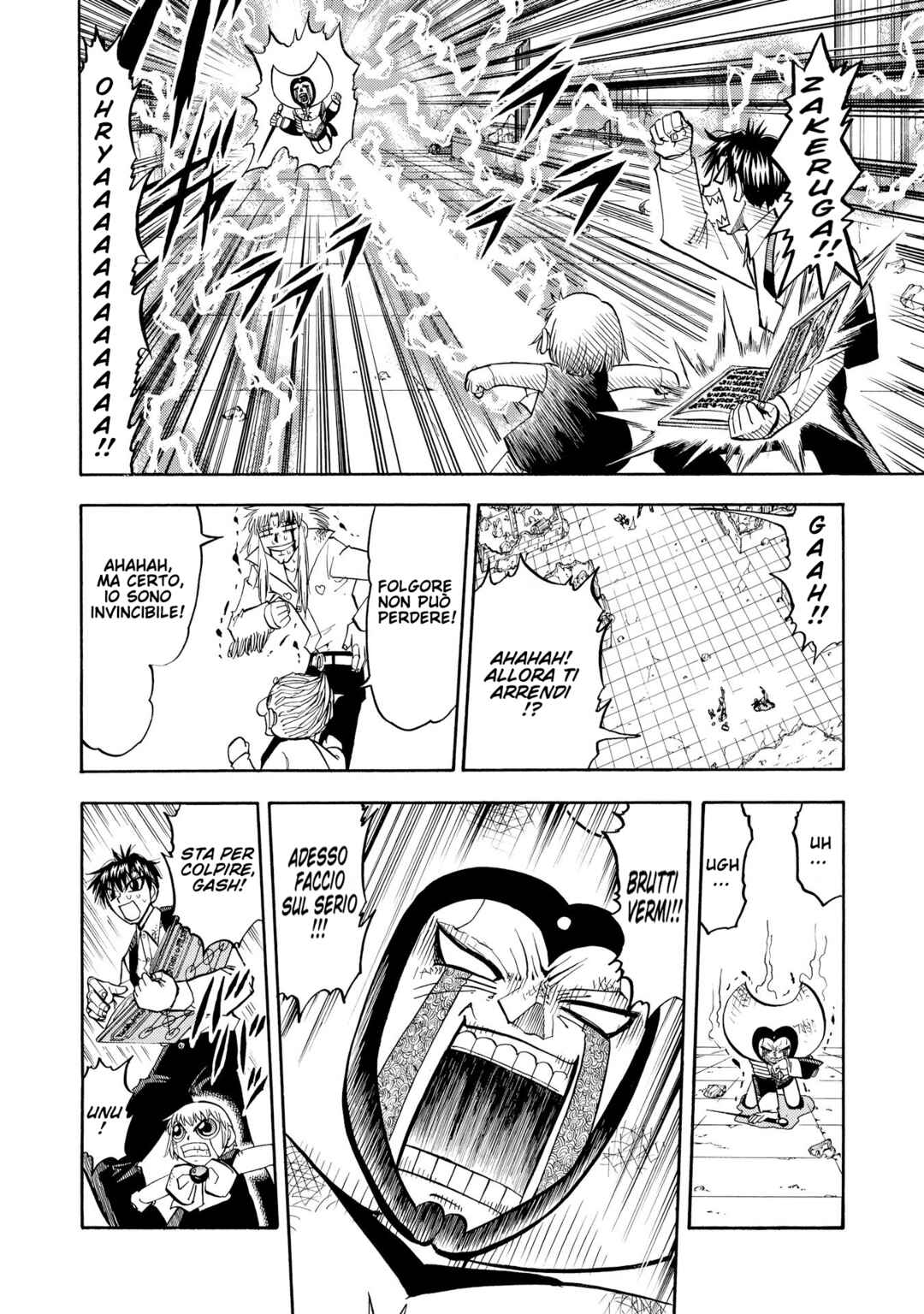 Chapter 192 - Page 4