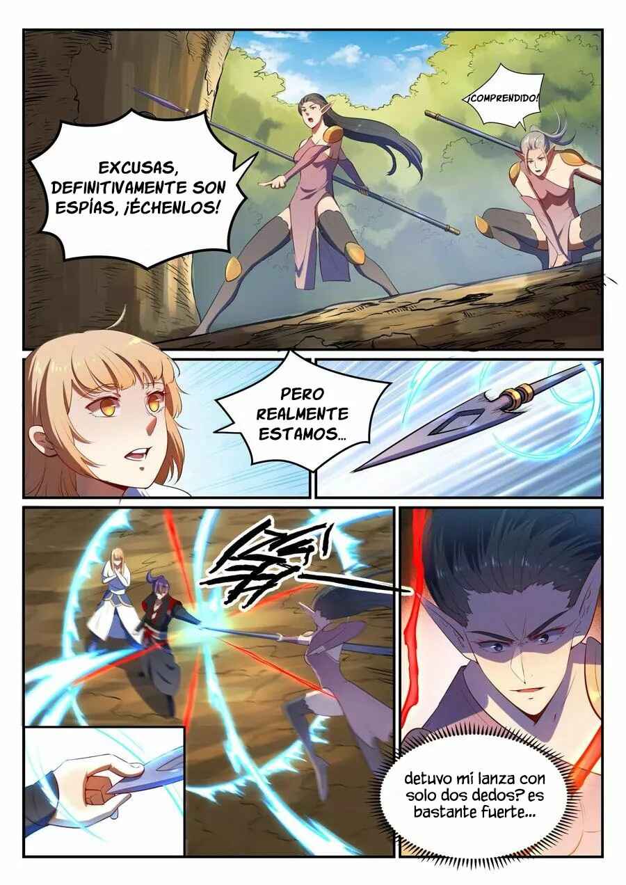 Chapter 539 - Page 11