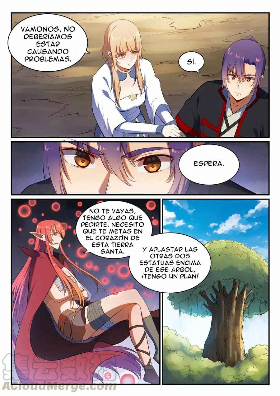 Chapter 539 - Page 12