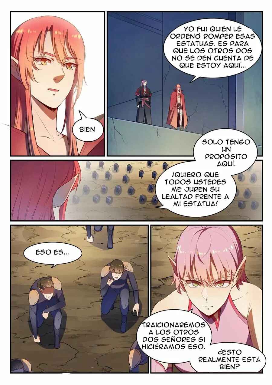 Chapter 539 - Page 19