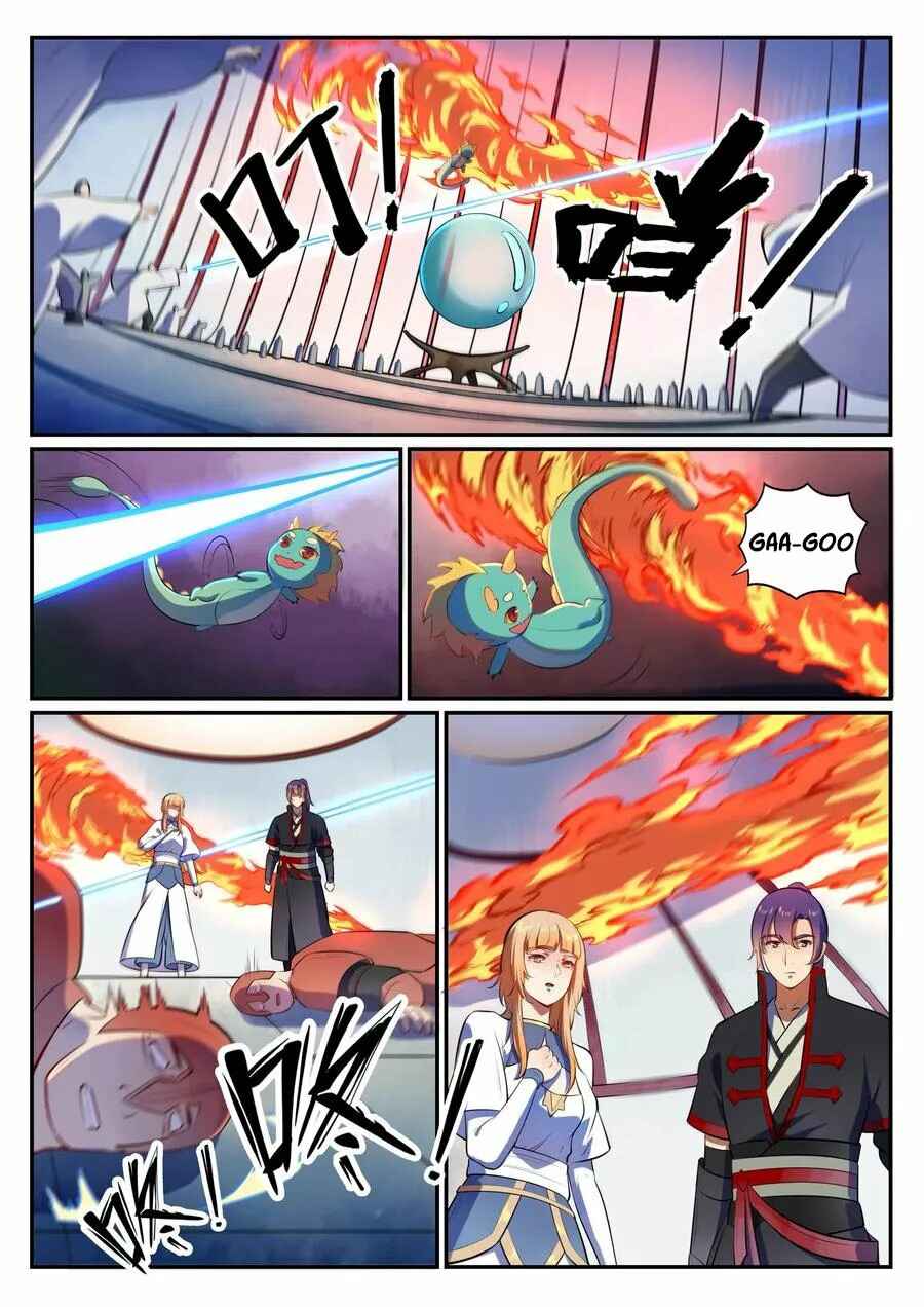 Chapter 539 - Page 6