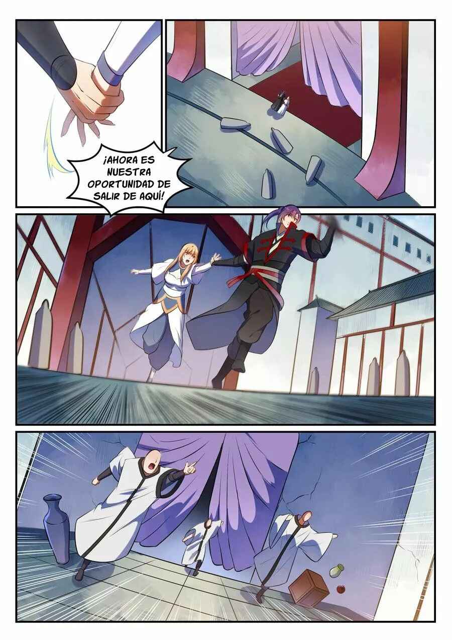 Chapter 539 - Page 7