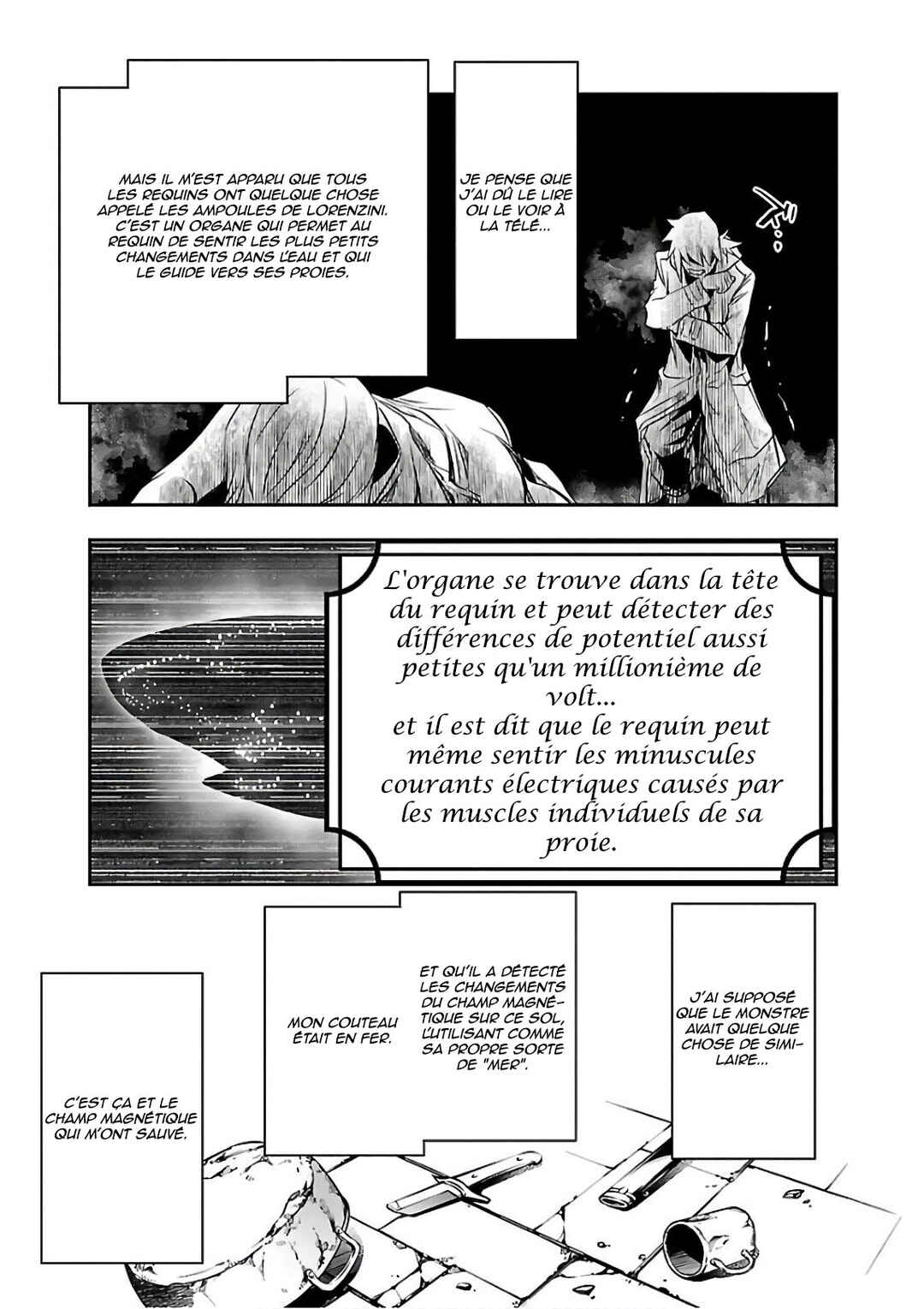 Chapter 17 - Page 40
