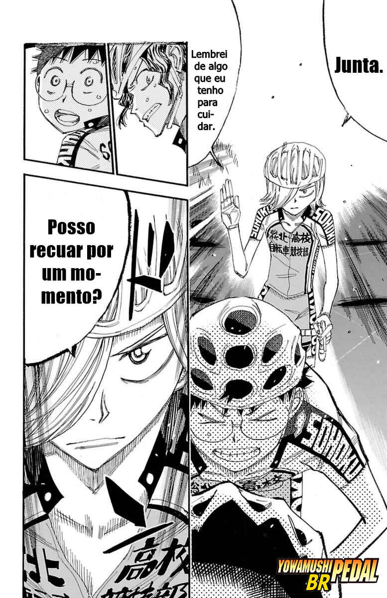 Chapter 360 - Page 18