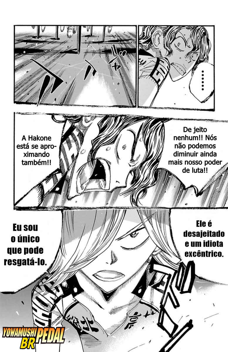 Chapter 360 - Page 20