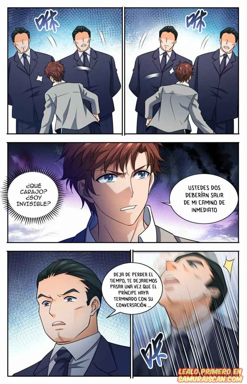 Chapter 687 - Page 12