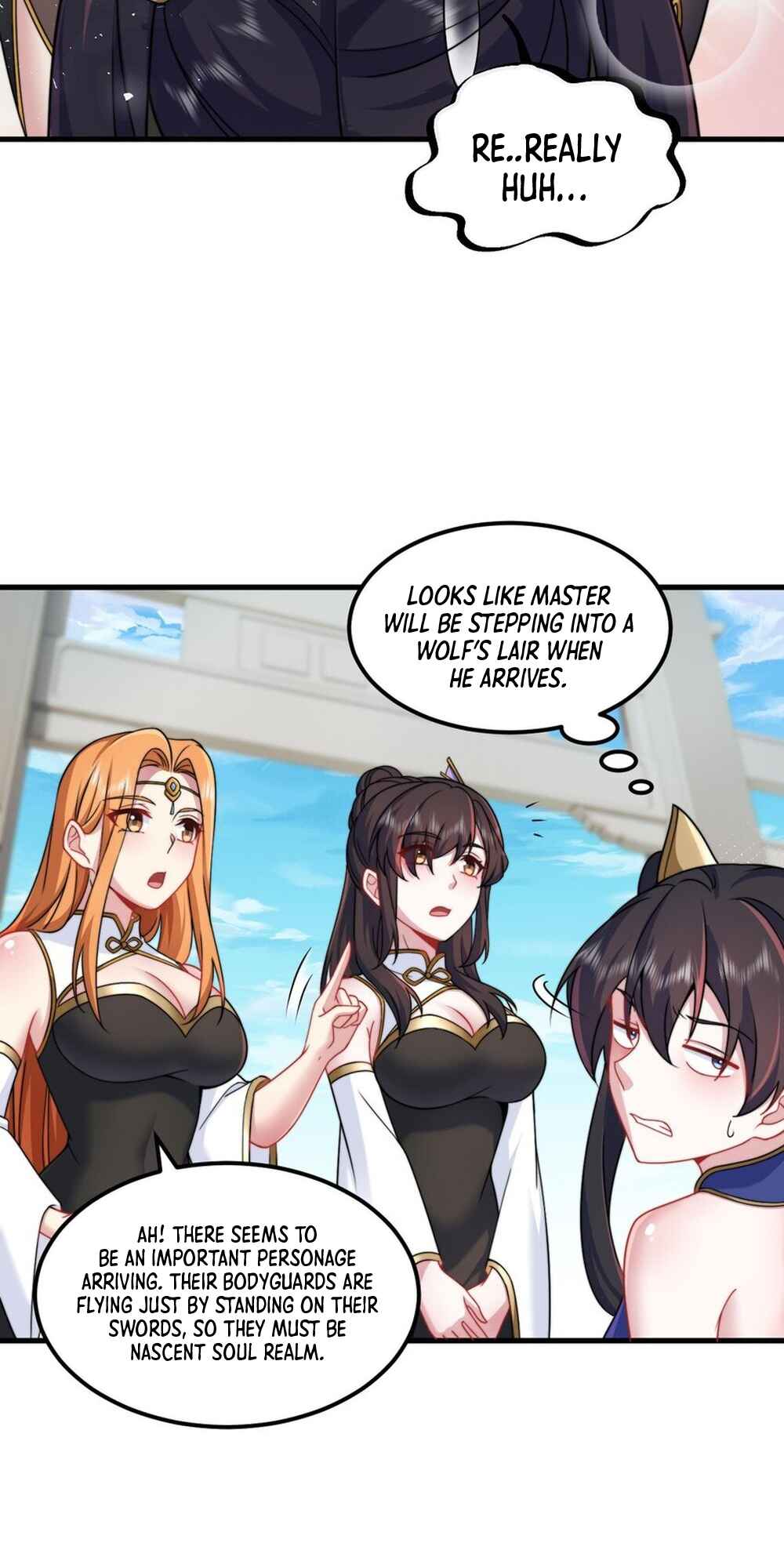 Chapter 75 - Page 19