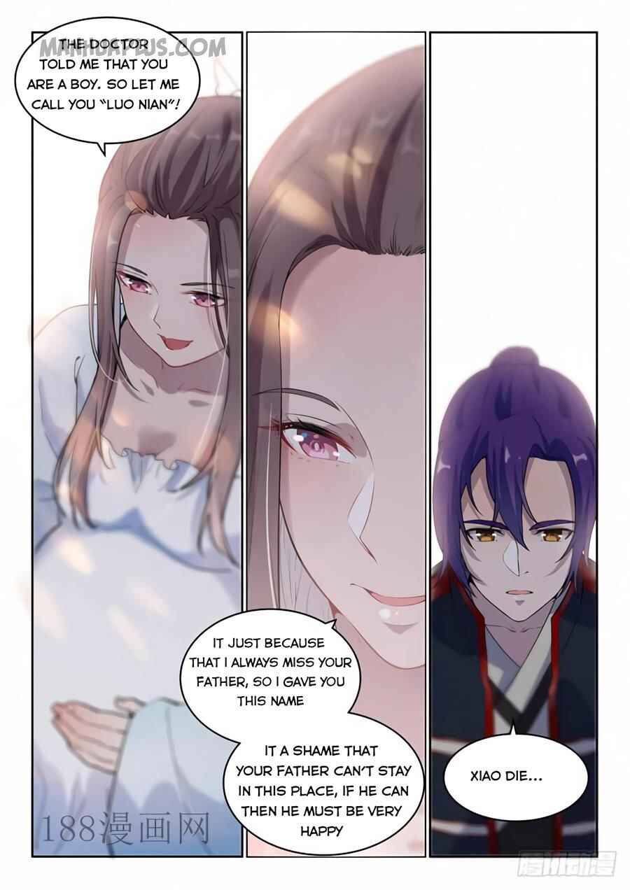 Chapter 521 - Page 11