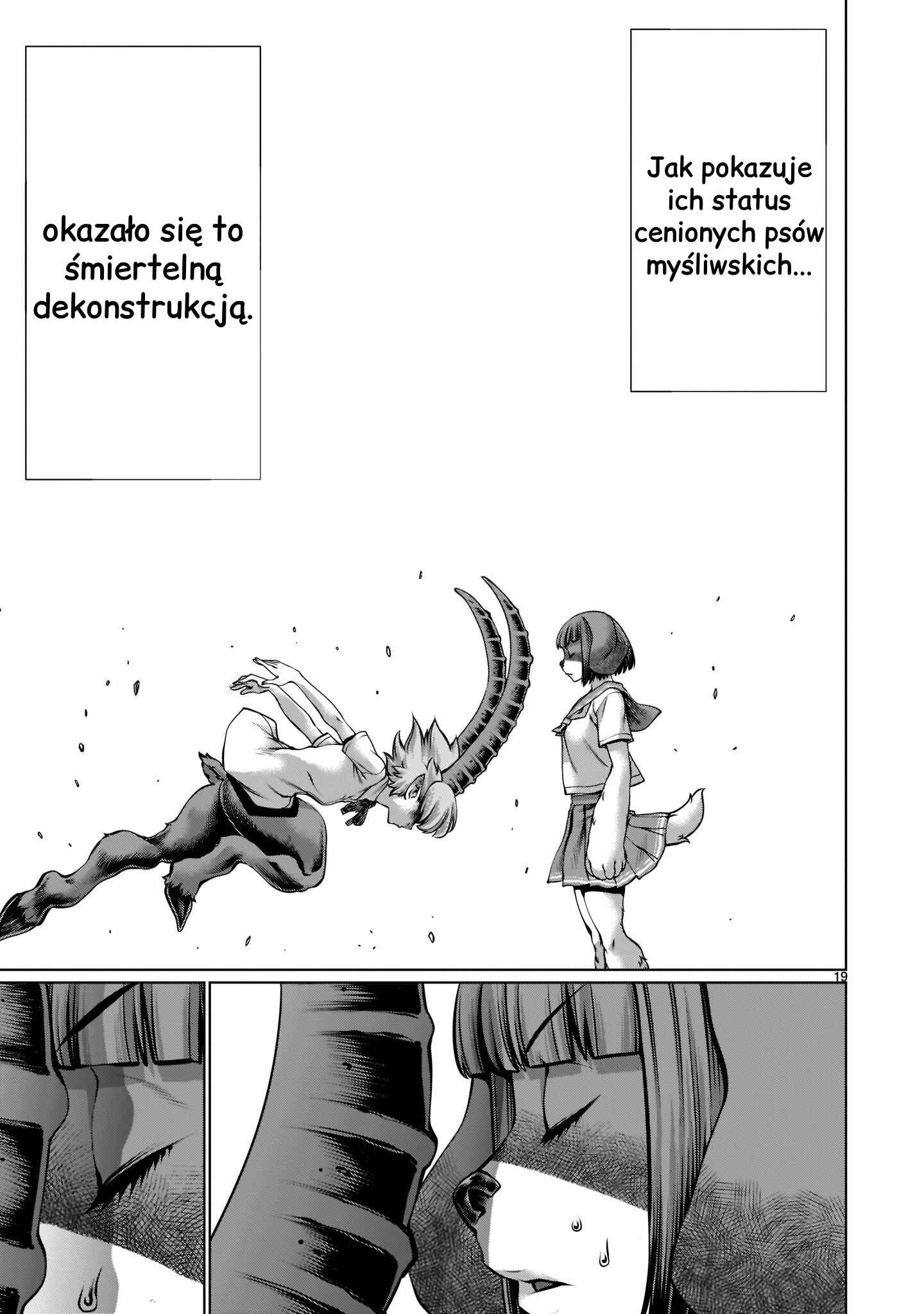 Chapter 97 - Page 18