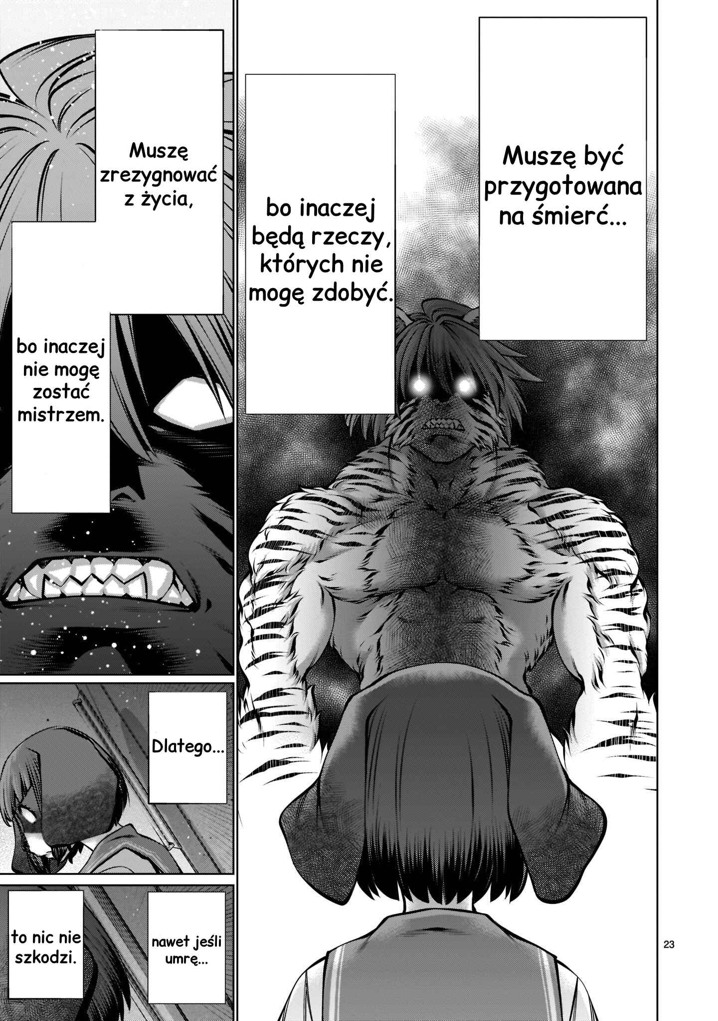 Chapter 97 - Page 21