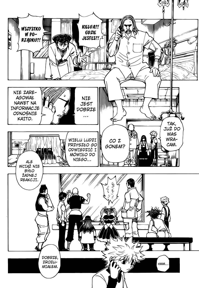 Chapter 324 - Page 11