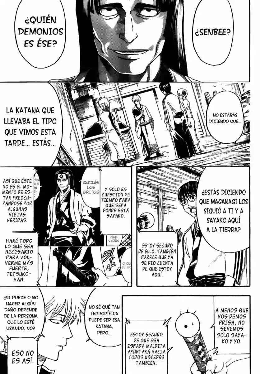 Chapter 426 - Page 12