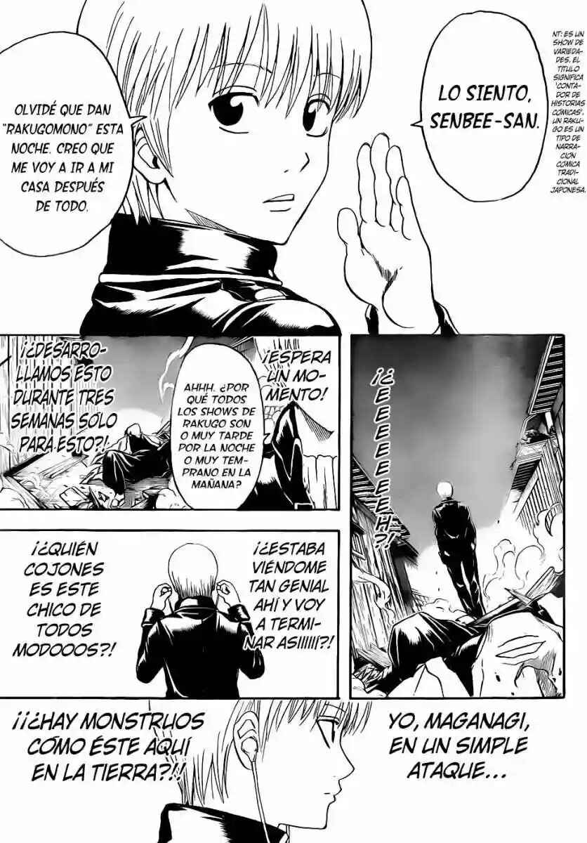Chapter 426 - Page 16
