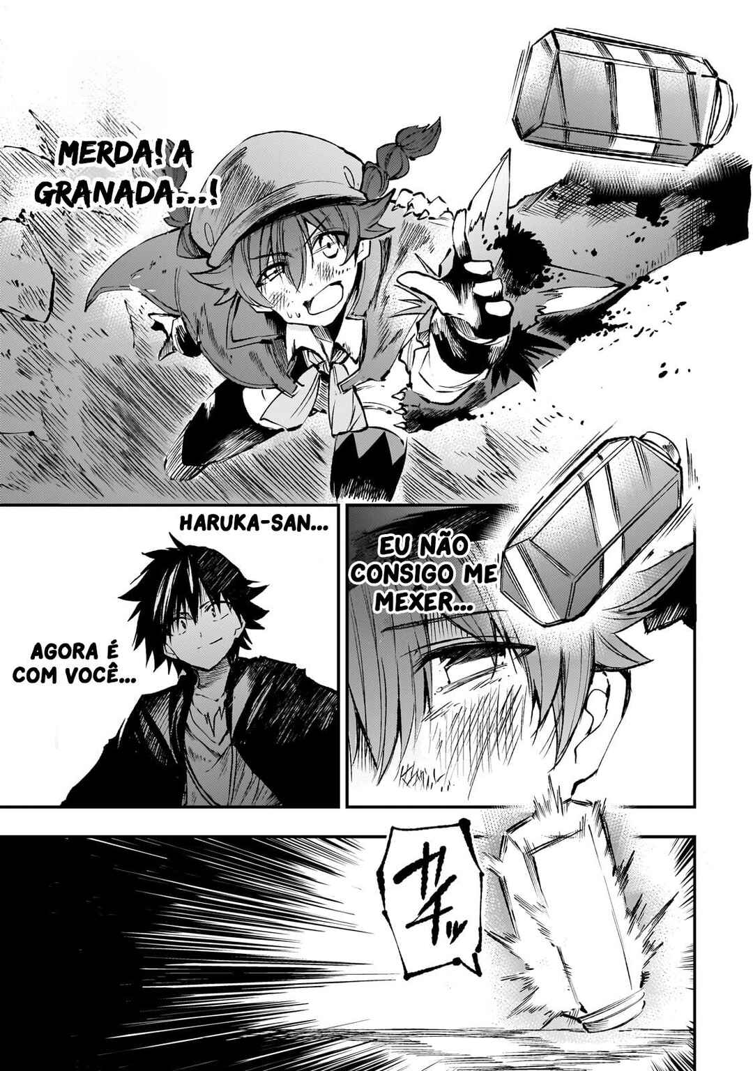 Chapter 179 - Page 11
