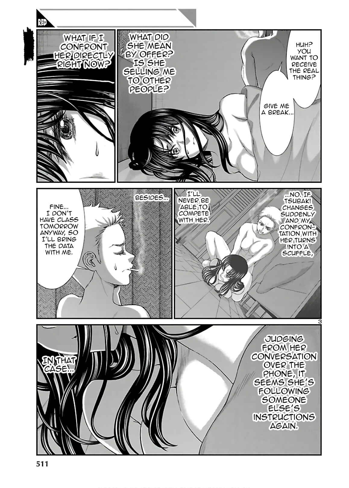 Chapter 60 - Page 3