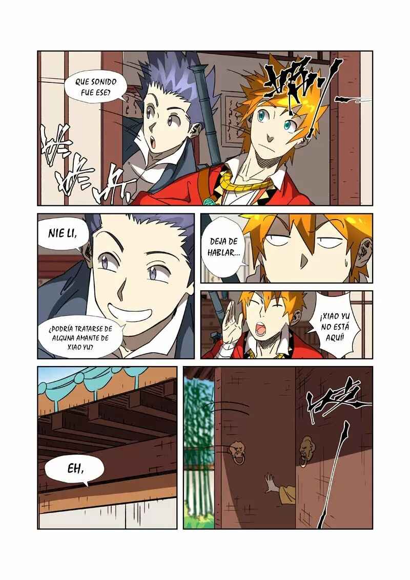 Chapter 302 - Page 8