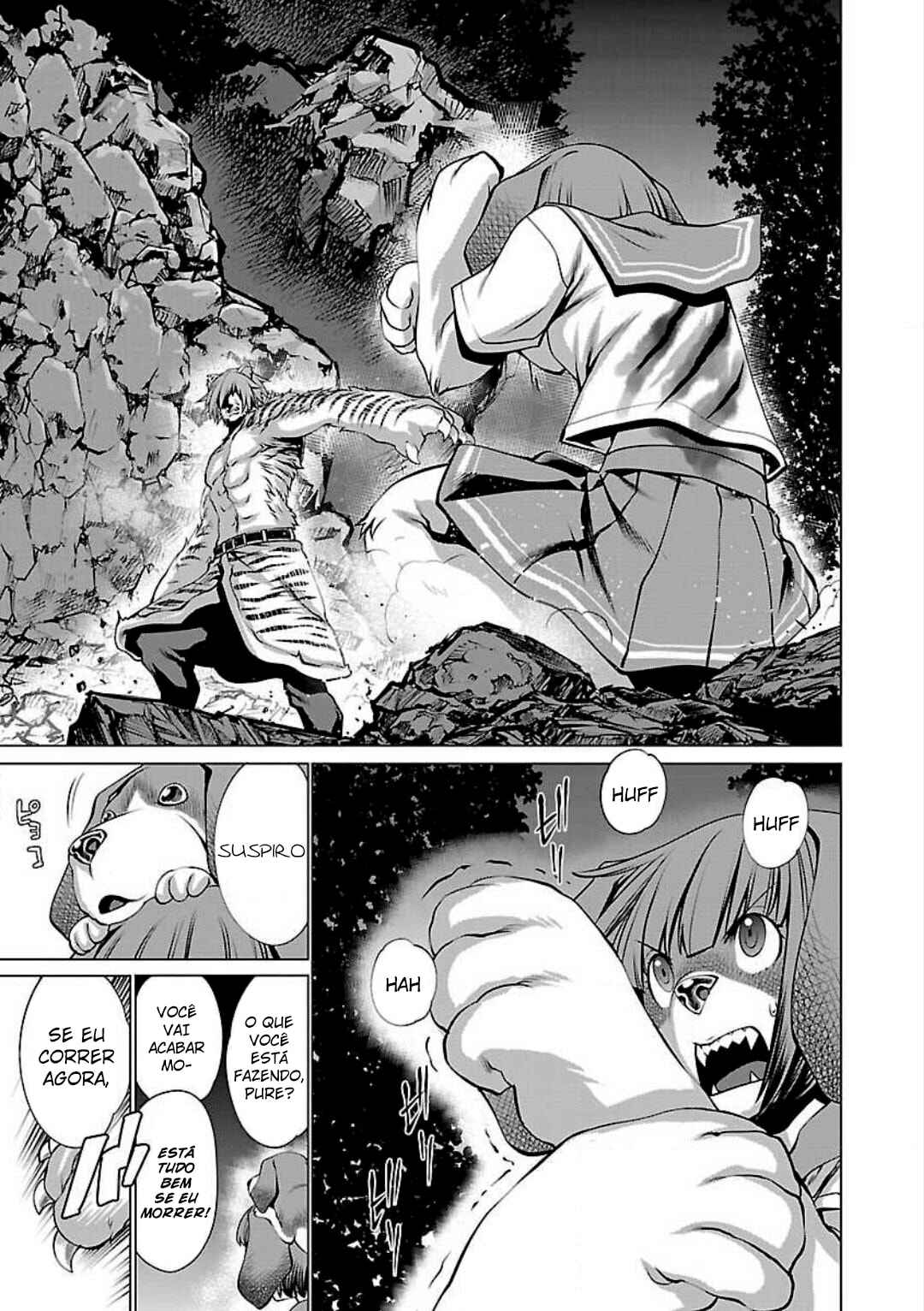 Chapter 47 - Page 20