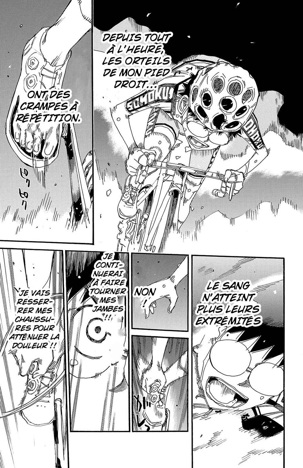 Chapter 795 - Page 11