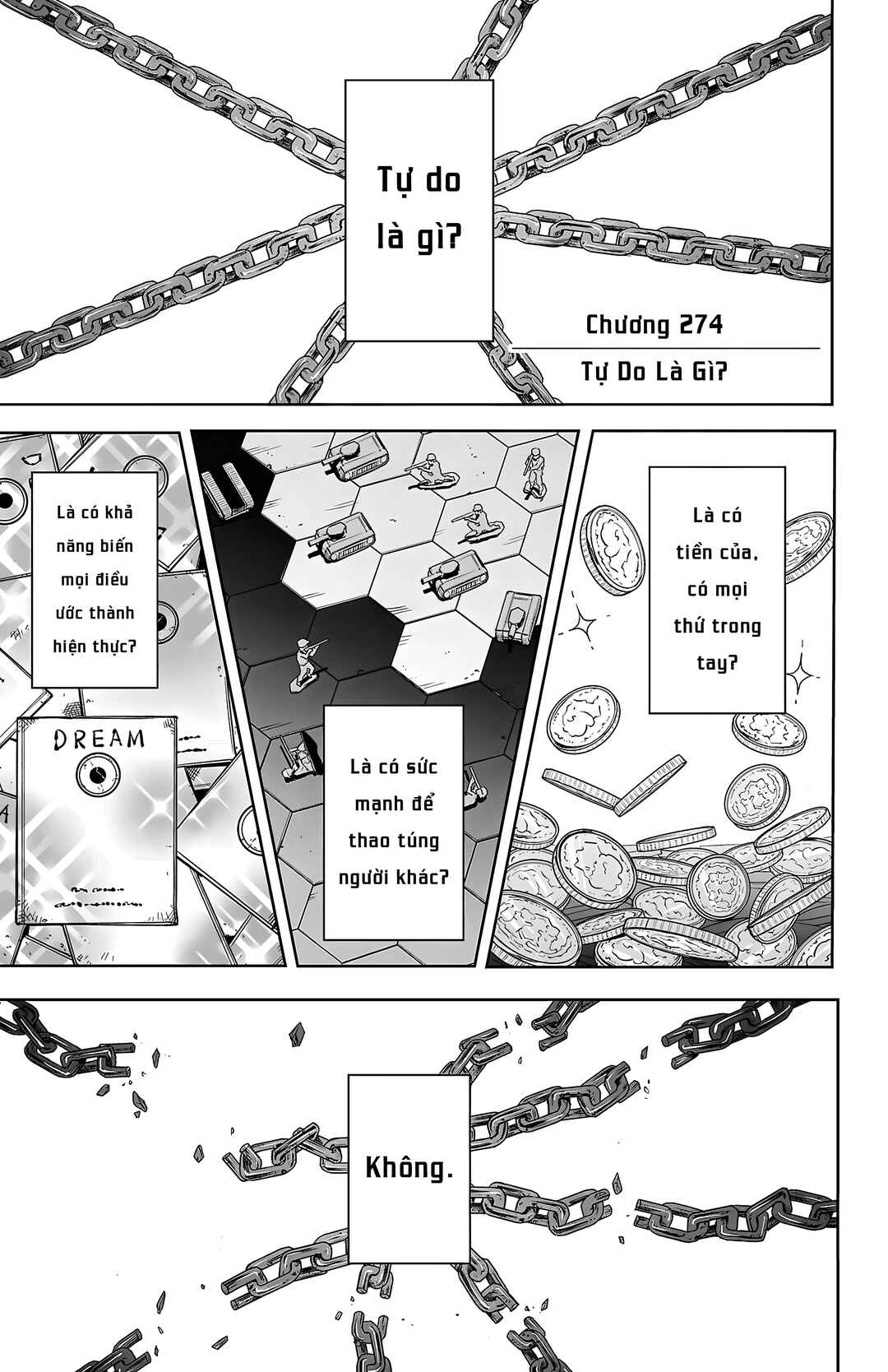 Chapter 274 - Page 1