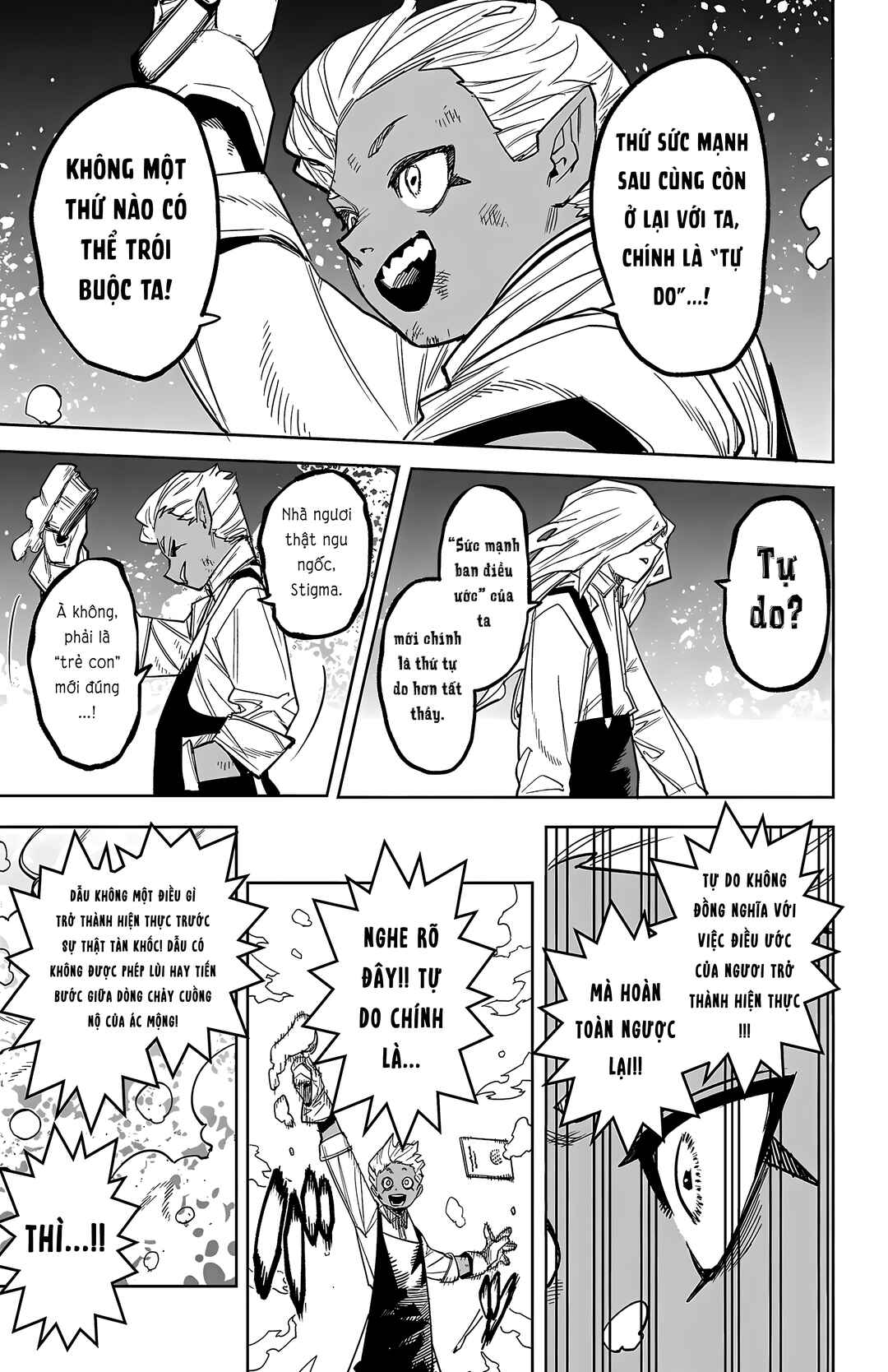 Chapter 274 - Page 11